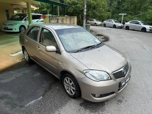 Toyota Vios