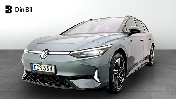 Volkswagen Id.7
