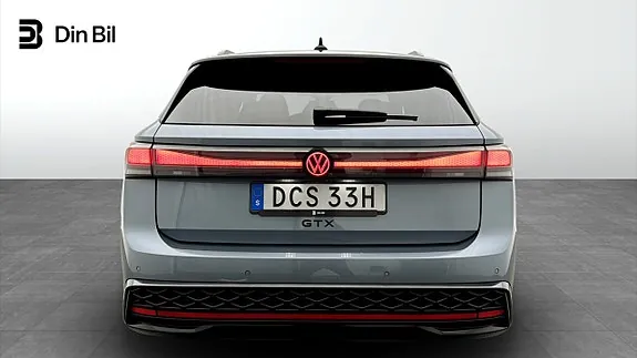 Volkswagen Id.7 2025 photo 5