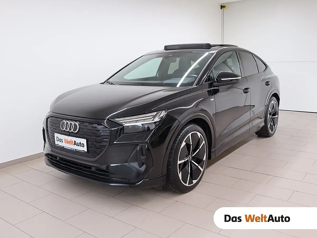 Audi Q4
