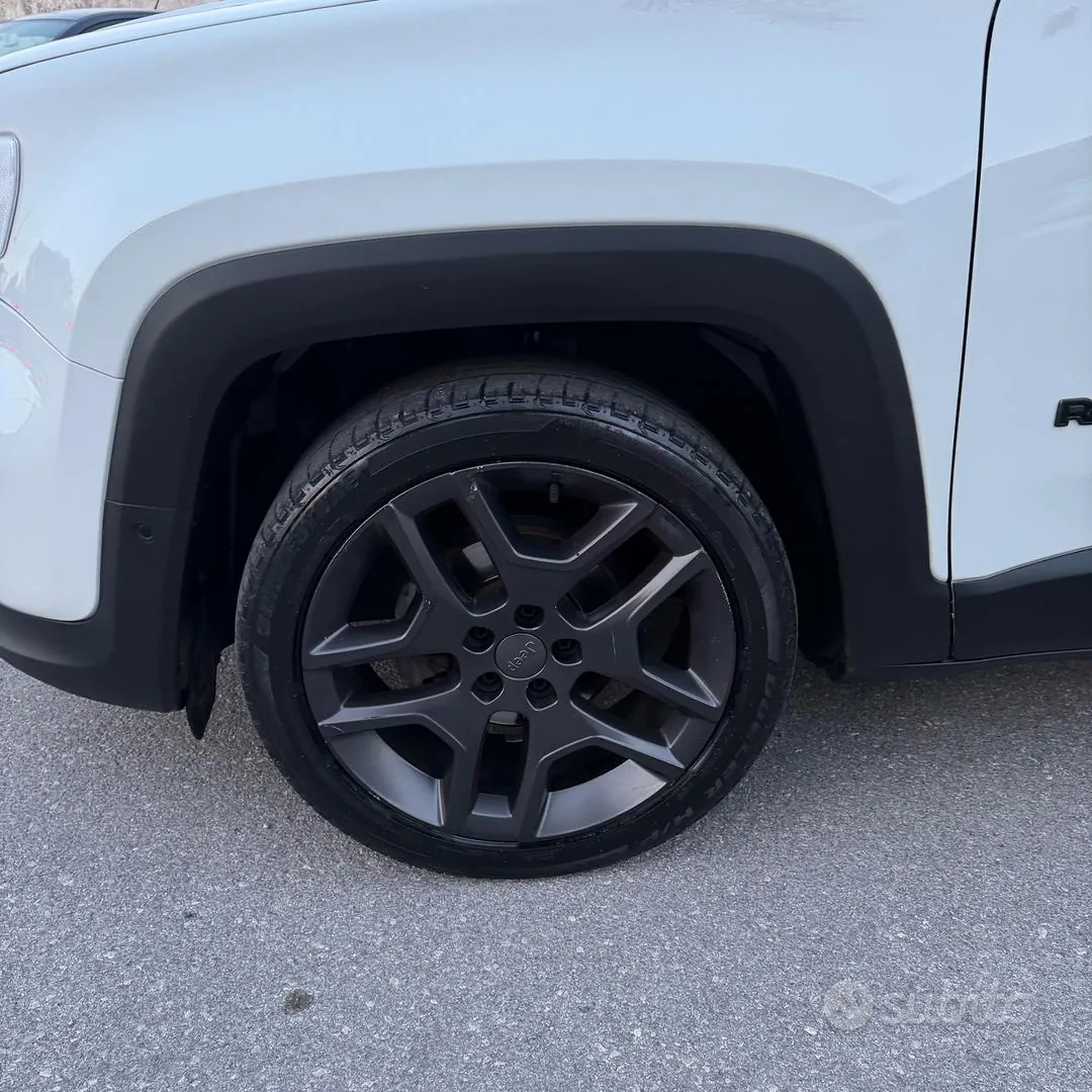 Jeep Renegade 2021 photo 4