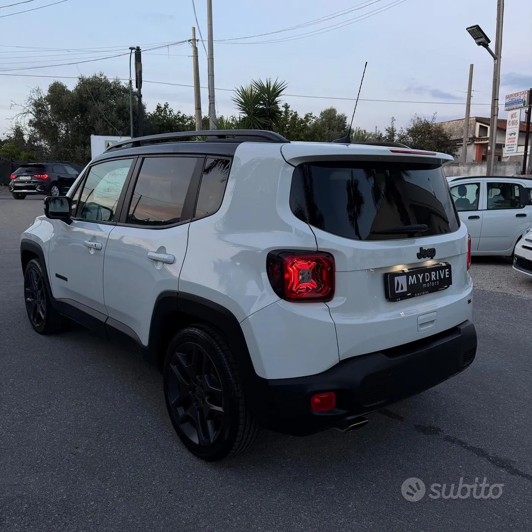 Jeep Renegade 2021 photo 5