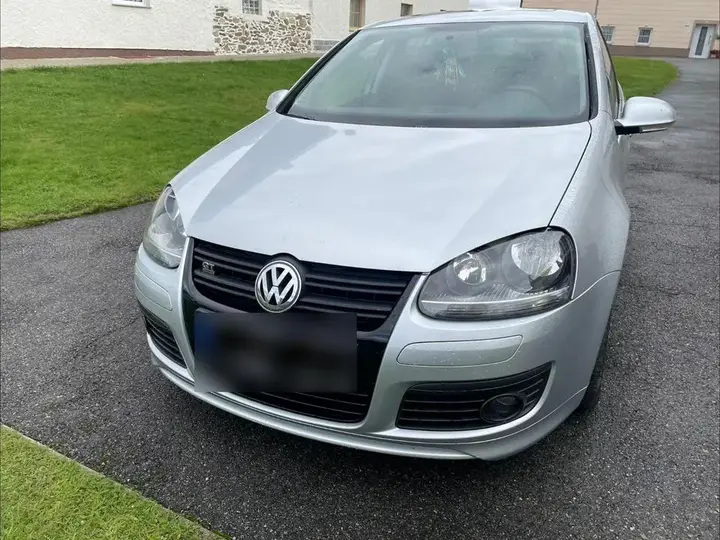 Volkswagen Golf 5