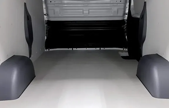 Renault Trafic 2027 photo 5