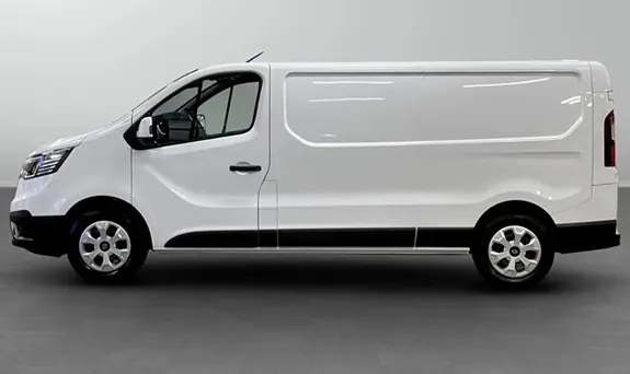 Renault Trafic 2027 photo 3