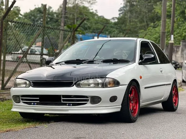 Proton Satria