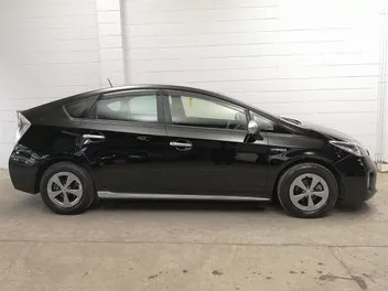 Toyota Prius 2015 photo 4