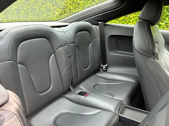 Audi Tt 2007 photo 5