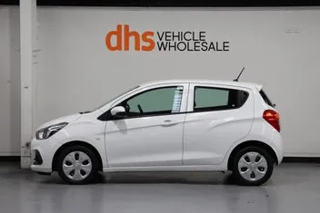 Holden Spark 2017 photo 5