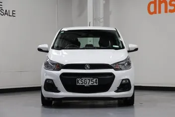 Holden Spark 2017 photo 3