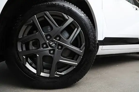 Hyundai Kona 2024 photo 3