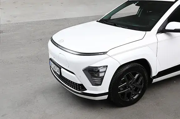 Hyundai Kona 2024 photo 4