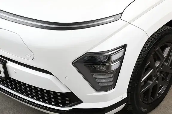 Hyundai Kona 2024 photo 2