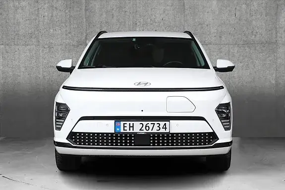 Hyundai Kona 2024 photo 5