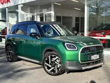 Mini Countryman 2024 photo 2