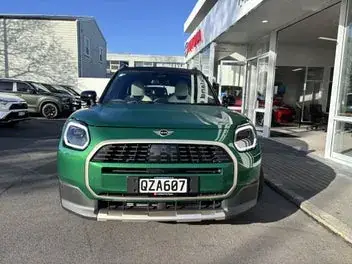 Mini Countryman 2024 photo 5