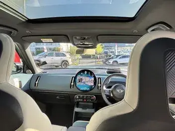 Mini Countryman 2024 photo 3