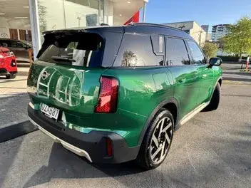 Mini Countryman 2024 photo 4