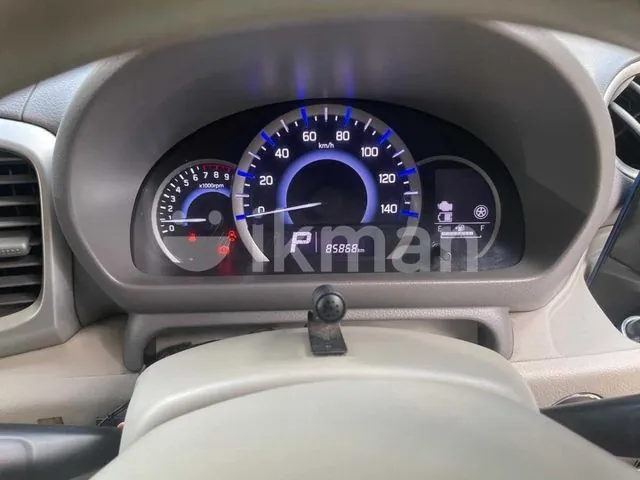 Suzuki Spacia 2018 photo 3