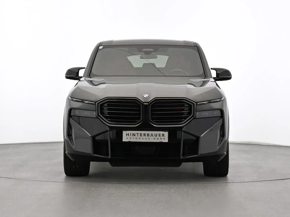 BMW Xm 2024 photo 3