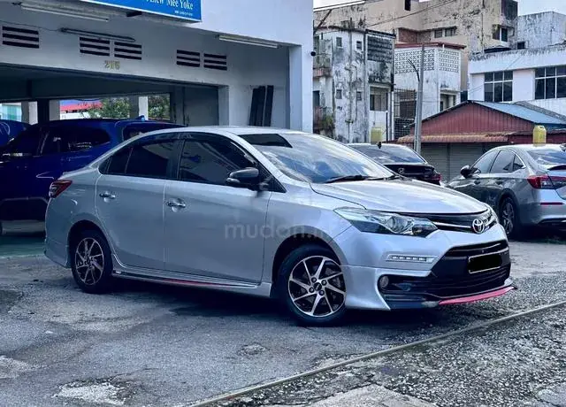 Toyota Vios
