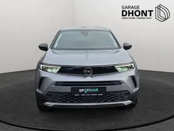 Opel Mokka 2023 photo 2