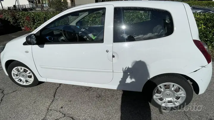 Renault Twingo 2012 photo 3