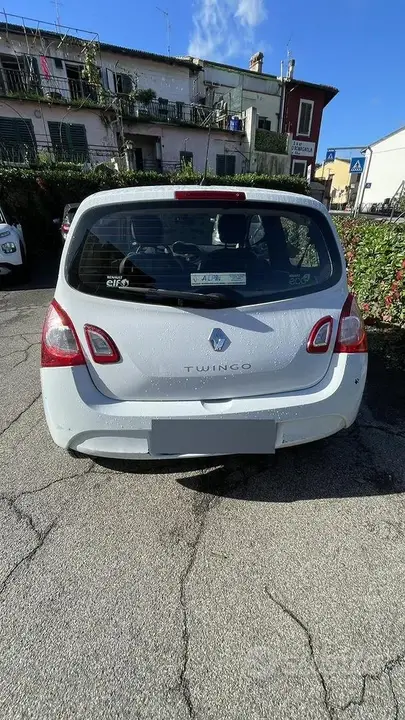 Renault Twingo 2012 photo 5