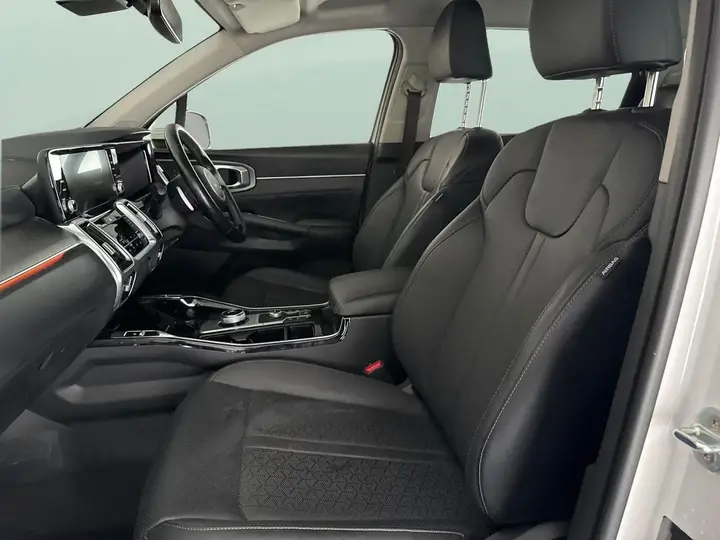 Kia Sorento 2022 photo 4