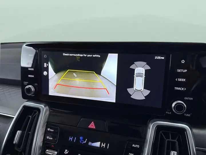 Kia Sorento 2022 photo 5