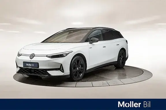 Volkswagen Id.7