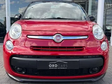 Fiat 500L 2017 photo 2