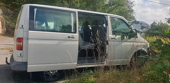 Volkswagen Transporter 2006 photo 5
