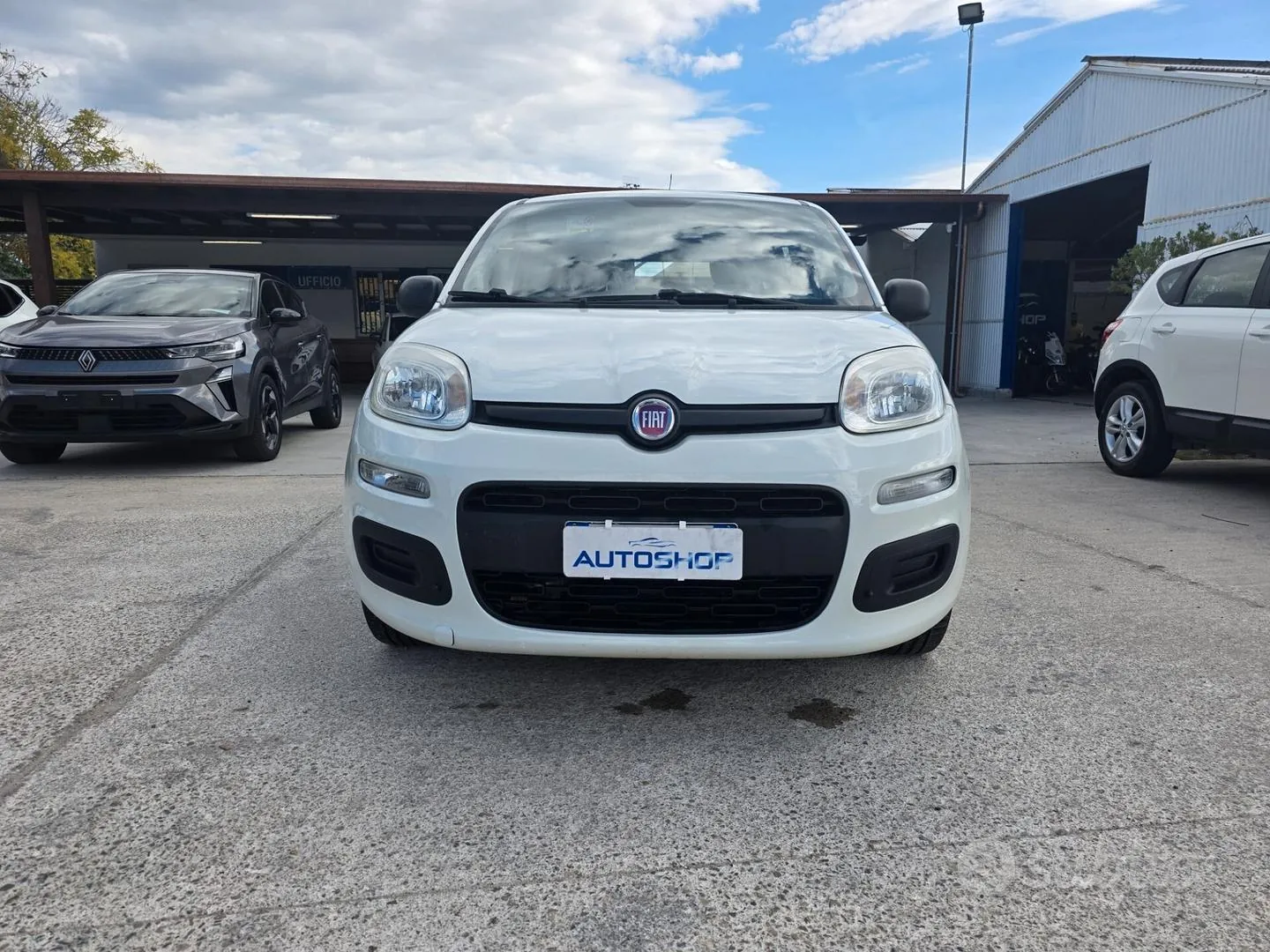 Fiat Panda 2015 photo 2