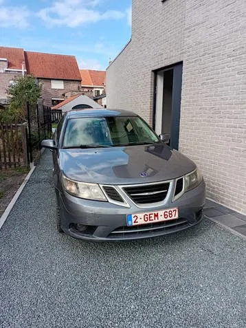 Saab 9-3