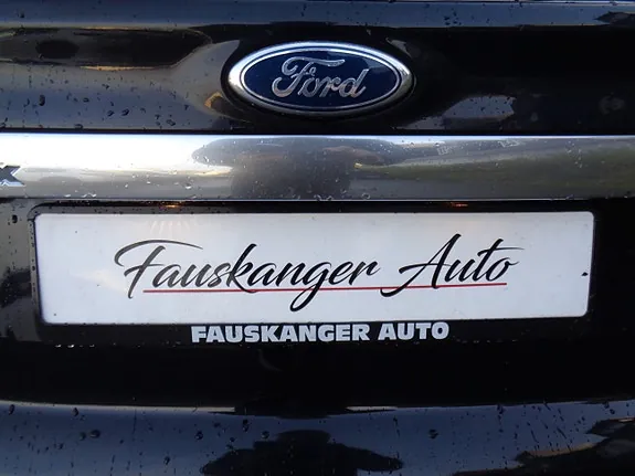 Ford S-Max 2013 photo 5