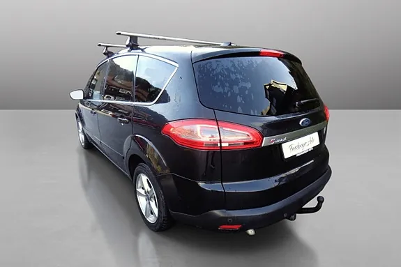 Ford S-Max 2013 photo 3