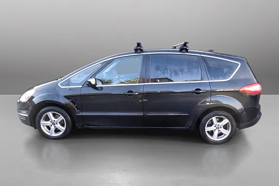 Ford S-Max 2013 photo 2