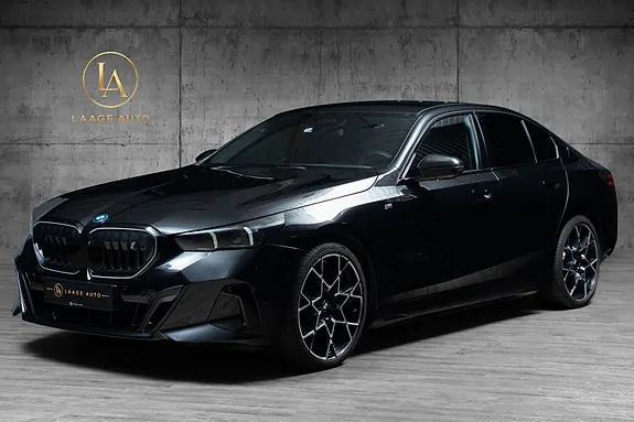 BMW I5