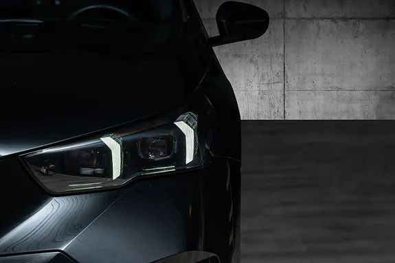 BMW I5 2024 photo 5