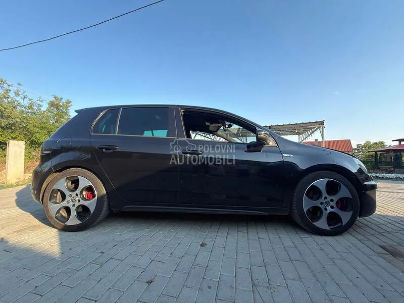 Volkswagen Golf 6 2009 photo 4