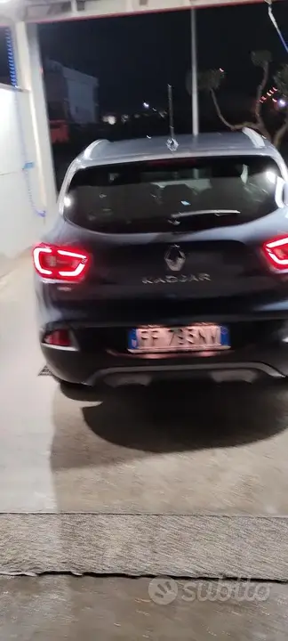 Renault Kadjar 2016 photo 3