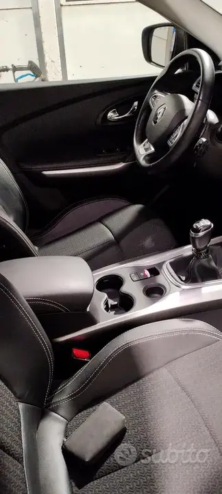 Renault Kadjar 2016 photo 2