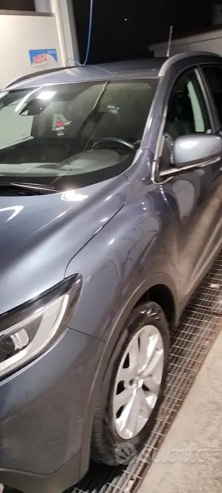 Renault Kadjar 2016 photo 4