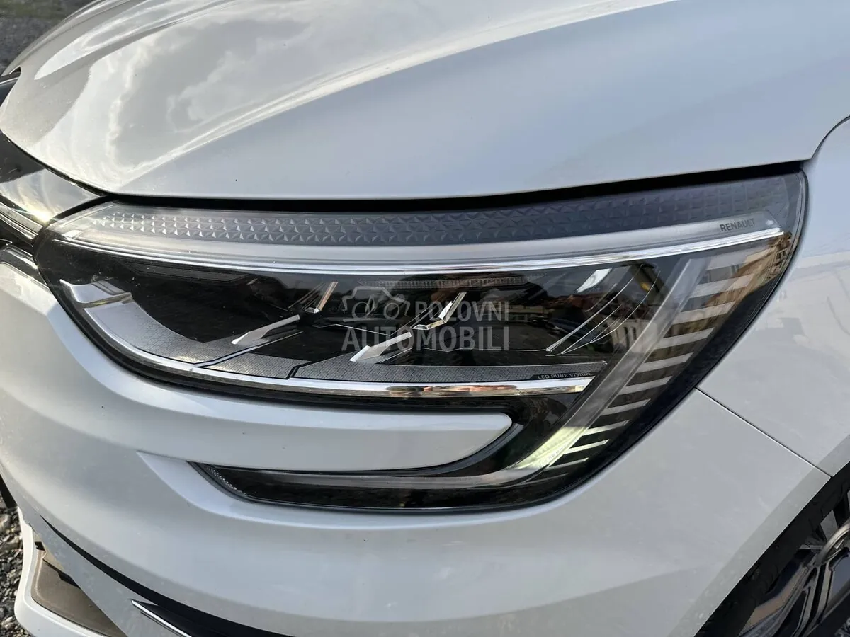 Renault Megane 2022 photo 3
