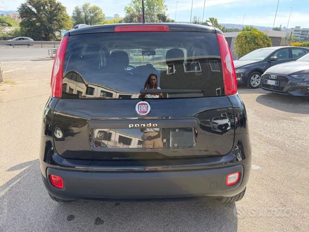 Fiat Panda 2017 photo 4