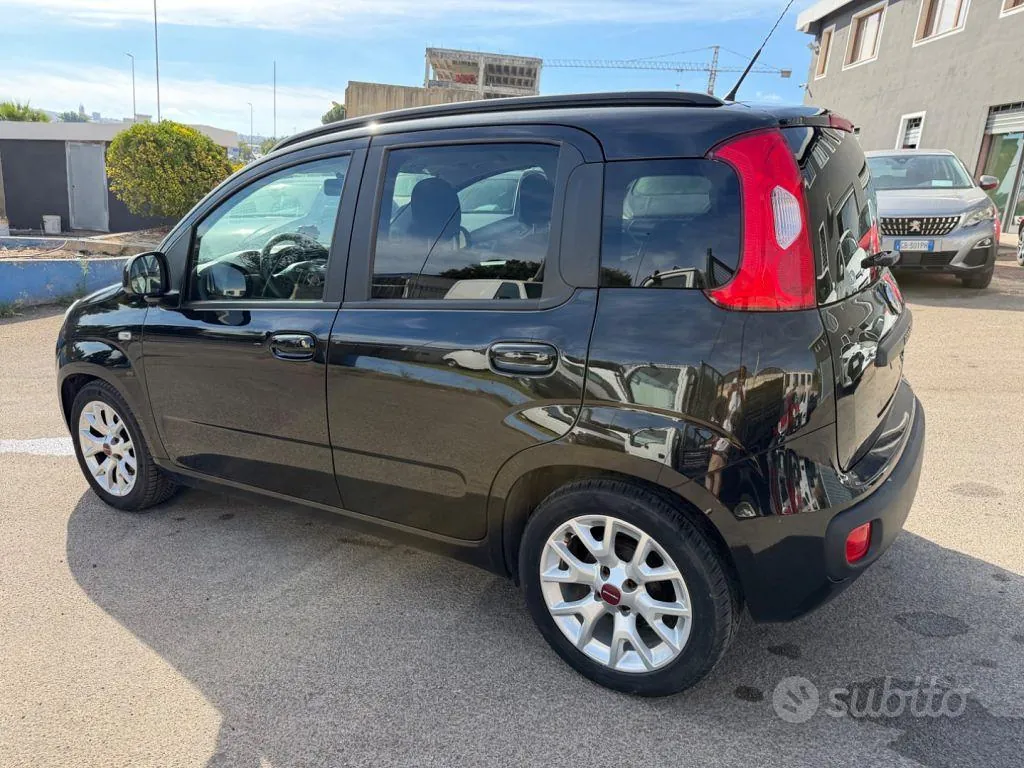 Fiat Panda 2017 photo 3