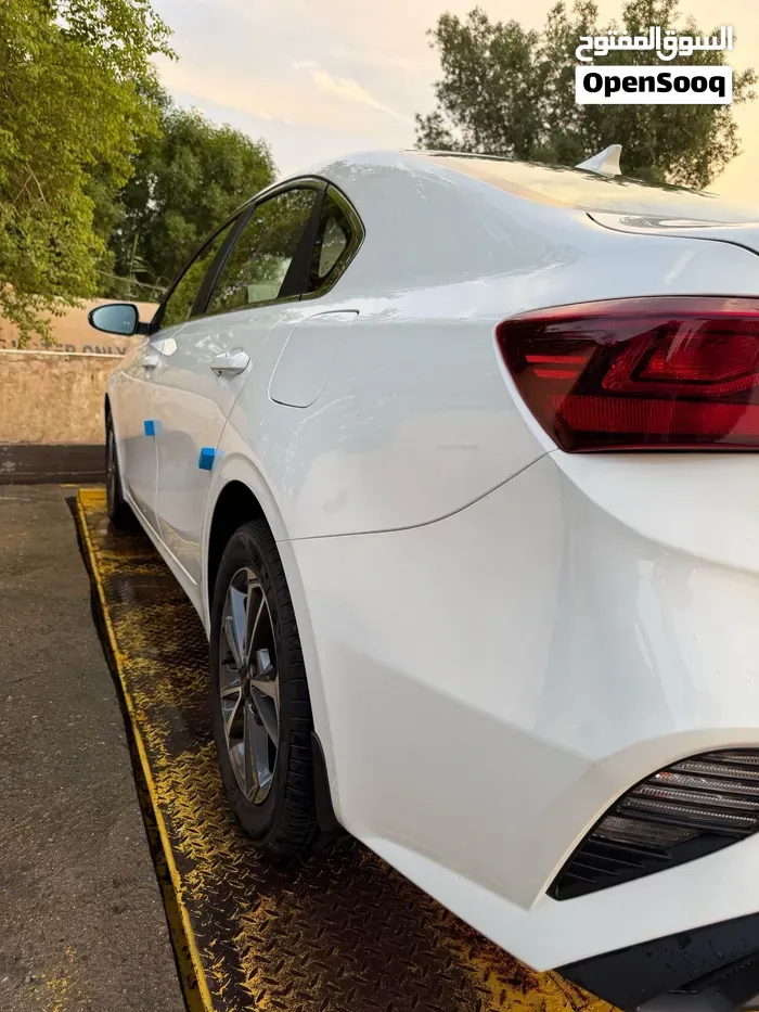 Kia Cerato 2024 photo 3