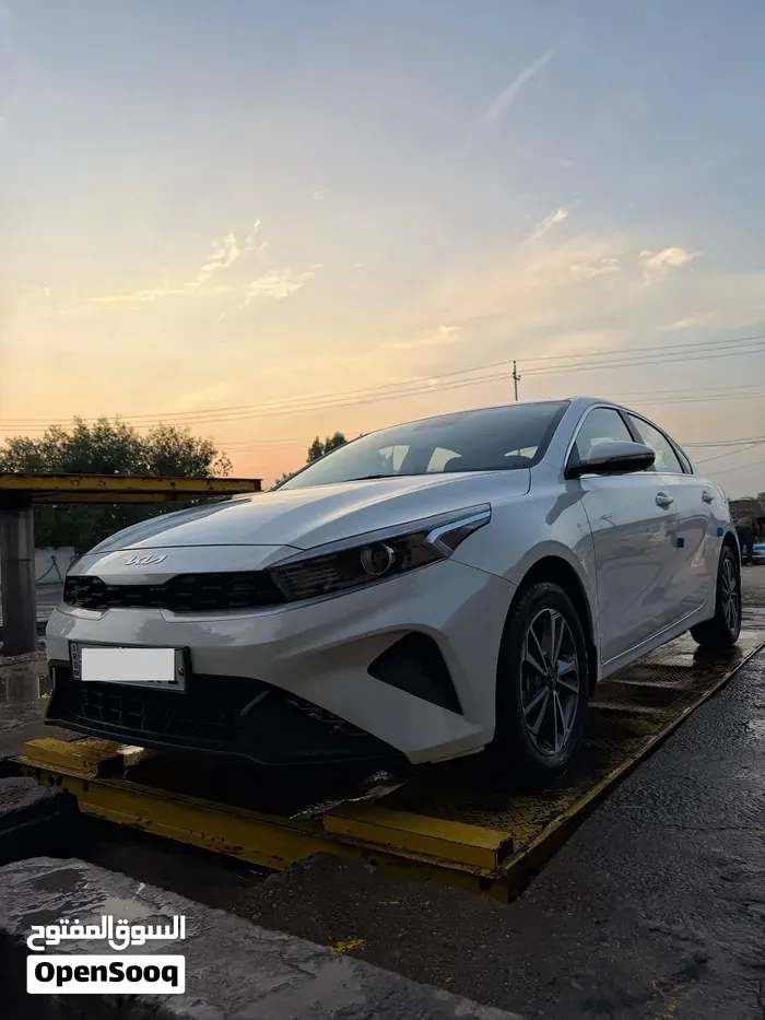 Kia Cerato 2024 photo 4