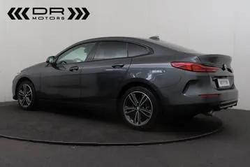BMW 218 Gran Coupé 2021 photo 3